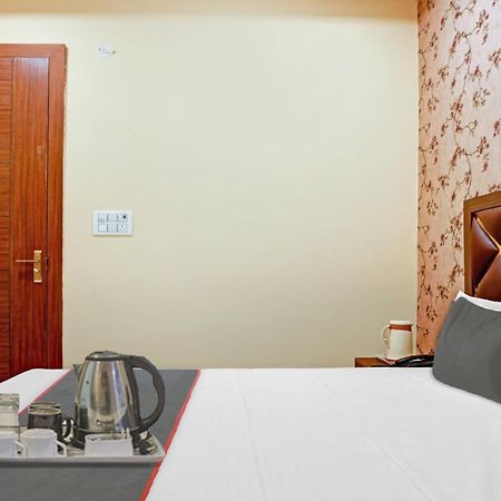 Hotel O Blue Diamond Αλλαχαμπάντ Εξωτερικό φωτογραφία