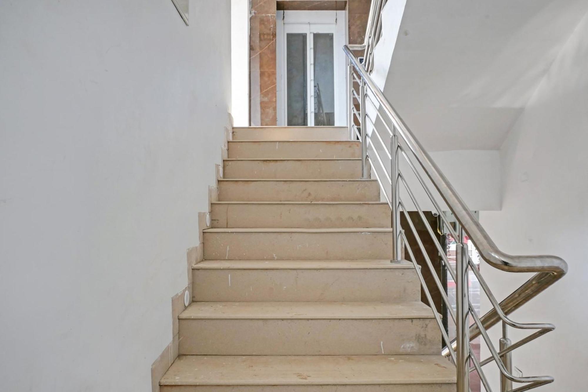 Hotel O Blue Diamond Αλλαχαμπάντ Εξωτερικό φωτογραφία