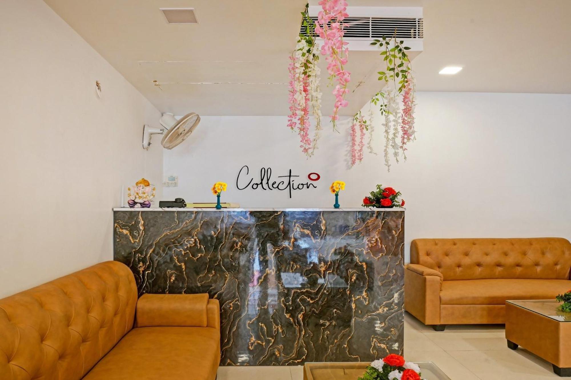 Hotel O Blue Diamond Αλλαχαμπάντ Εξωτερικό φωτογραφία