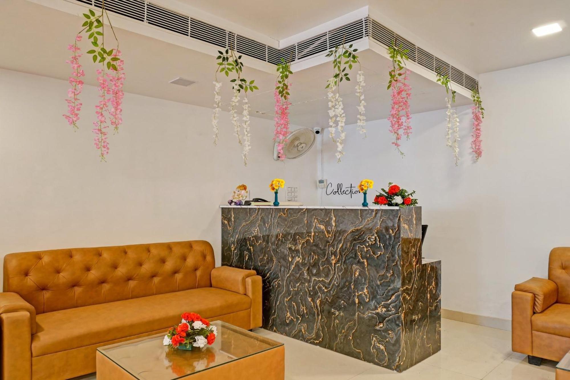 Hotel O Blue Diamond Αλλαχαμπάντ Εξωτερικό φωτογραφία