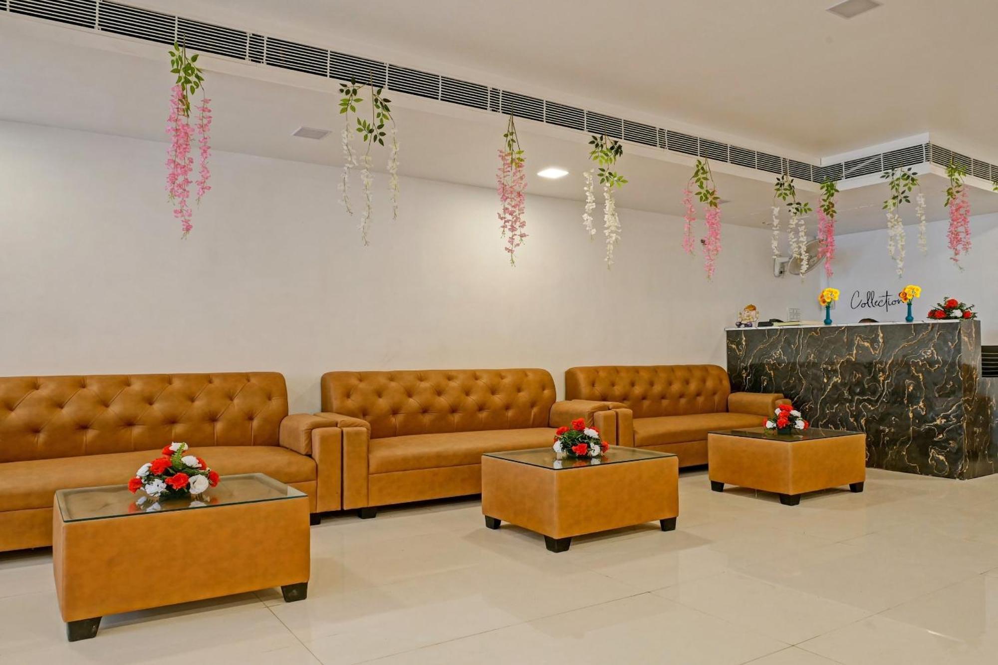 Hotel O Blue Diamond Αλλαχαμπάντ Εξωτερικό φωτογραφία