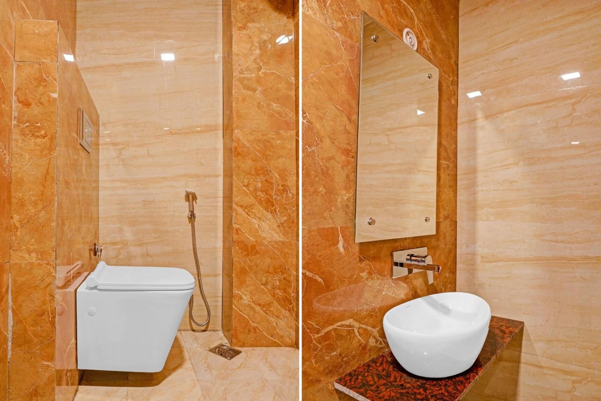 Hotel O Blue Diamond Αλλαχαμπάντ Εξωτερικό φωτογραφία